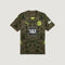 Borussia Dortmund - Maillot Gardien 24/25 - Vert Olive